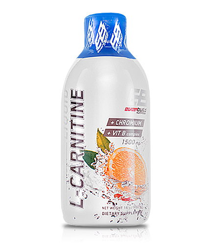 Everbuild L-Carnitine Liquid 0.5 litri